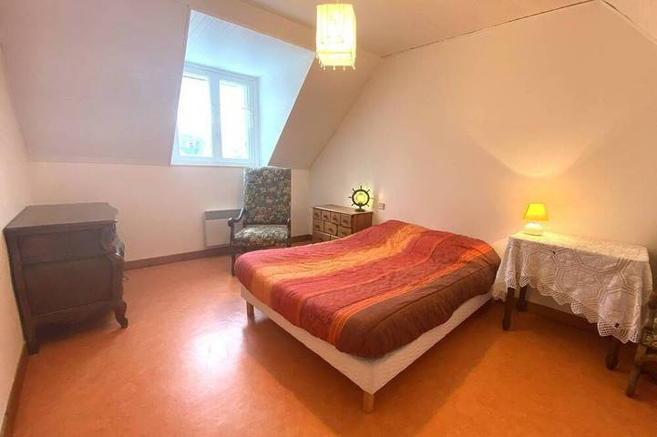 Gîte pour 5 personnes dans Plage Saint-Guirec - 2