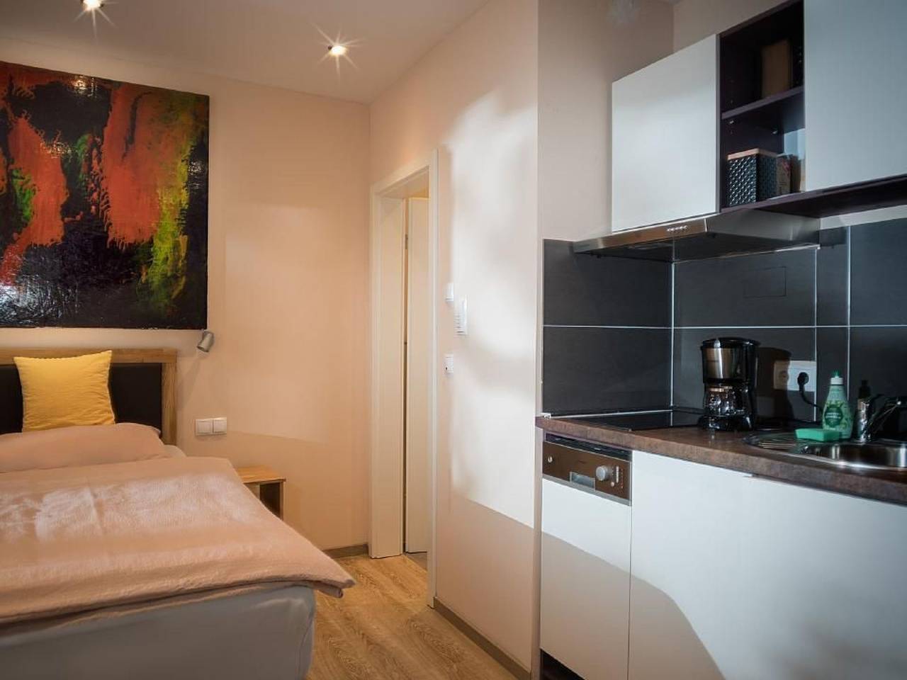 Ganze Wohnung, Gäß-Trög in Marktheidenfeld, Spessart-Mainland