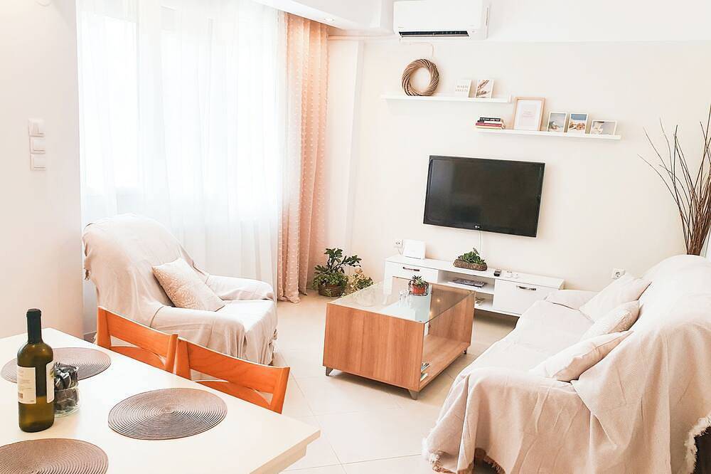 Geheel appartement, Apartment Central Vanilia in Kavala, Regio Kavala