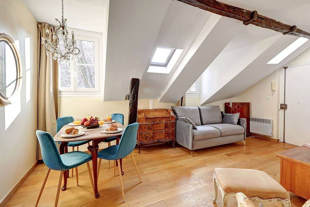 Appartement de vacances