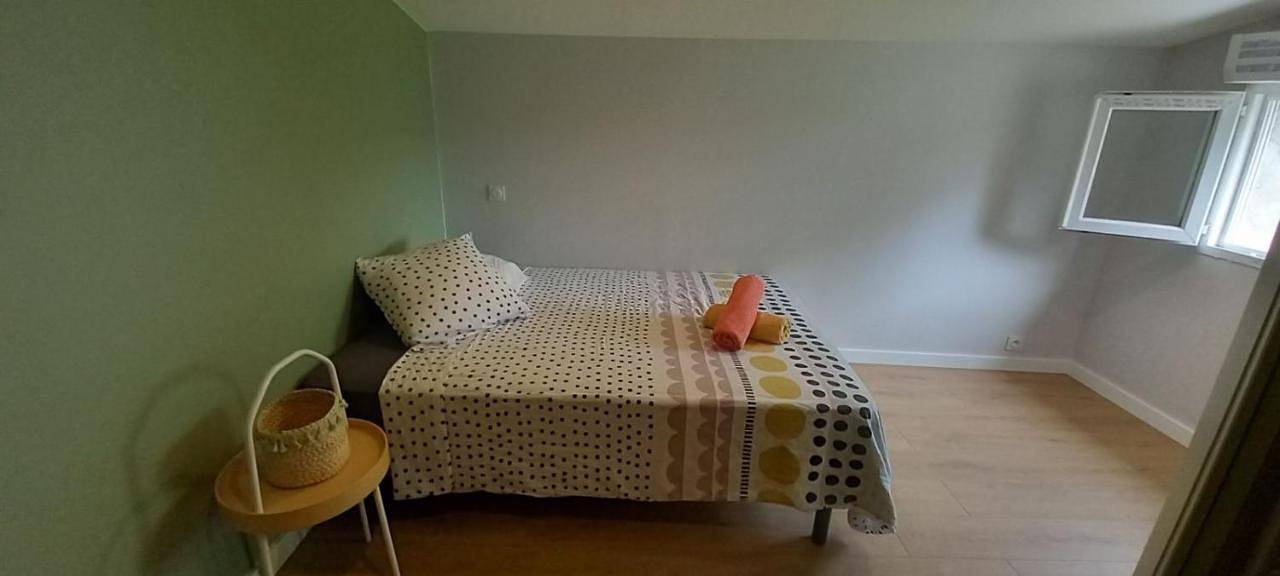 Appartement entier, Mini Pountils in Le Sequestre, Région d'Albi