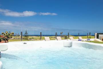 Villa pour 9 Personnes dans Las Salinas, Antigua, Photo 1