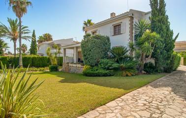 Ferienhaus in Playa del Port de Pollença, Pollença Ferienhaus in Playa del Port de Pollença, Pollença für 8