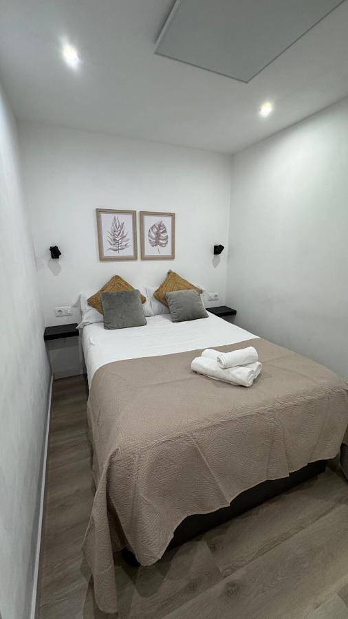 Apartamento para 3 personas en Pas de la Casa