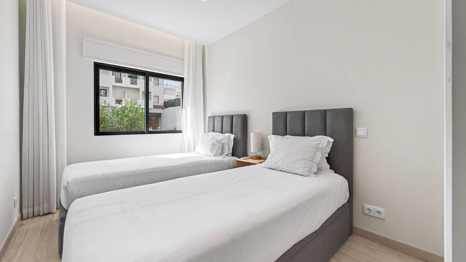 Appartement entier, Loulé Sunny Retreat 1 by Lovelystay in Loulé, Loulé (São Clemente)