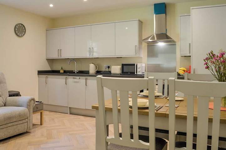 Cottage für 2 Personen, mit Haustier - 1
