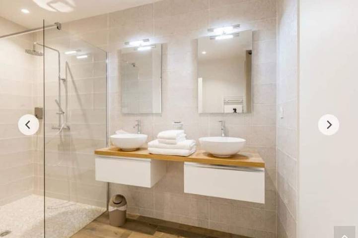 Location de vacances pour 6 personnes, avec terrasse et sauna ainsi que jacuzzi et jardin à Casteljaloux - 3