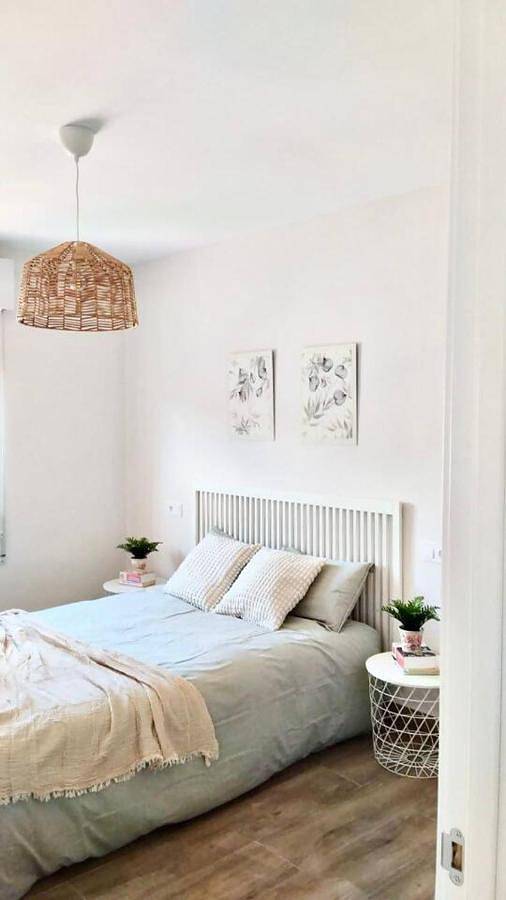 Apartamento de vacaciones para 4 personas - 1