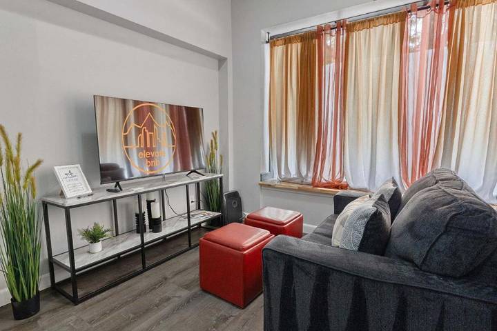 Apartamento de vacaciones para 2 personas - 1