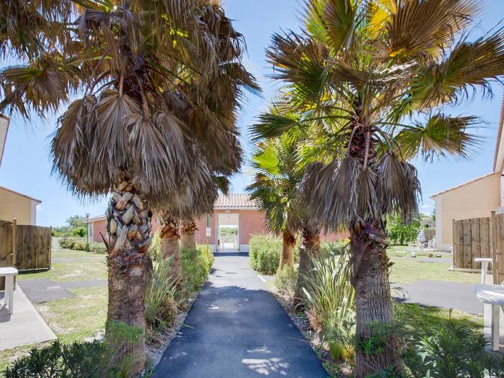 Casa de vacaciones para 6 personas, con terraza y piscina, Familias con niños - 1