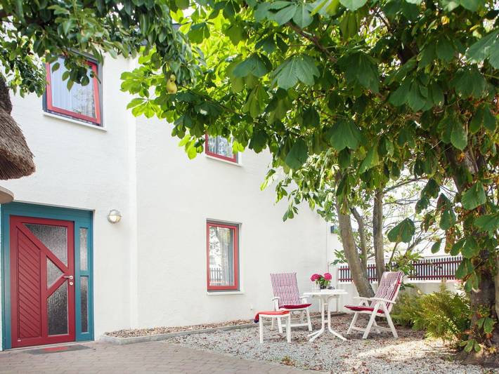 Ferienwohnung für 3 Personen - 1