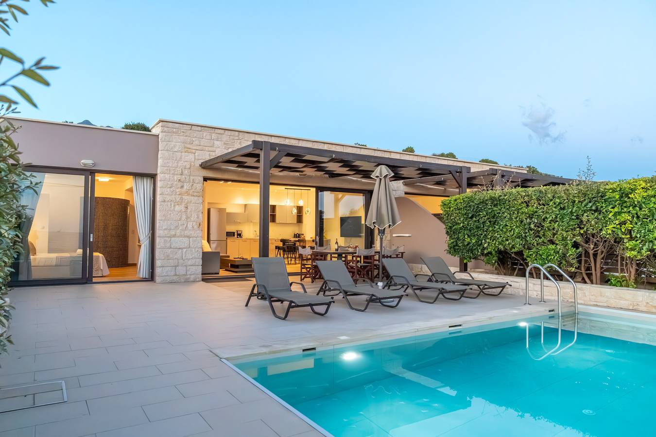 Mary Beach 1 in Region de Chania