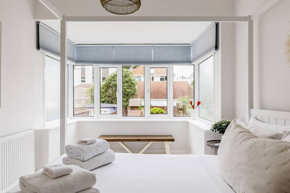 Where memories bring you back | Private Sauna in Sandbanks, Poole