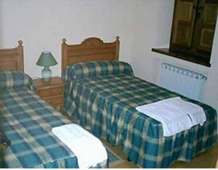 Casa rural para 9 personas en Provincia de Palencia - 4