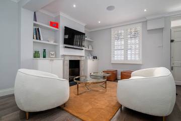 Vakantiehuis voor 4 Personen in Kensington and Chelsea, Londen, Afbeelding 3