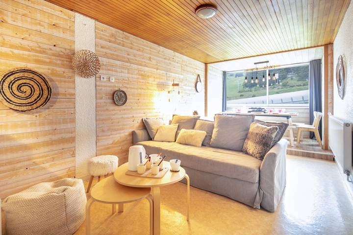 Gîte pour 6 personnes à Chamrousse - 3