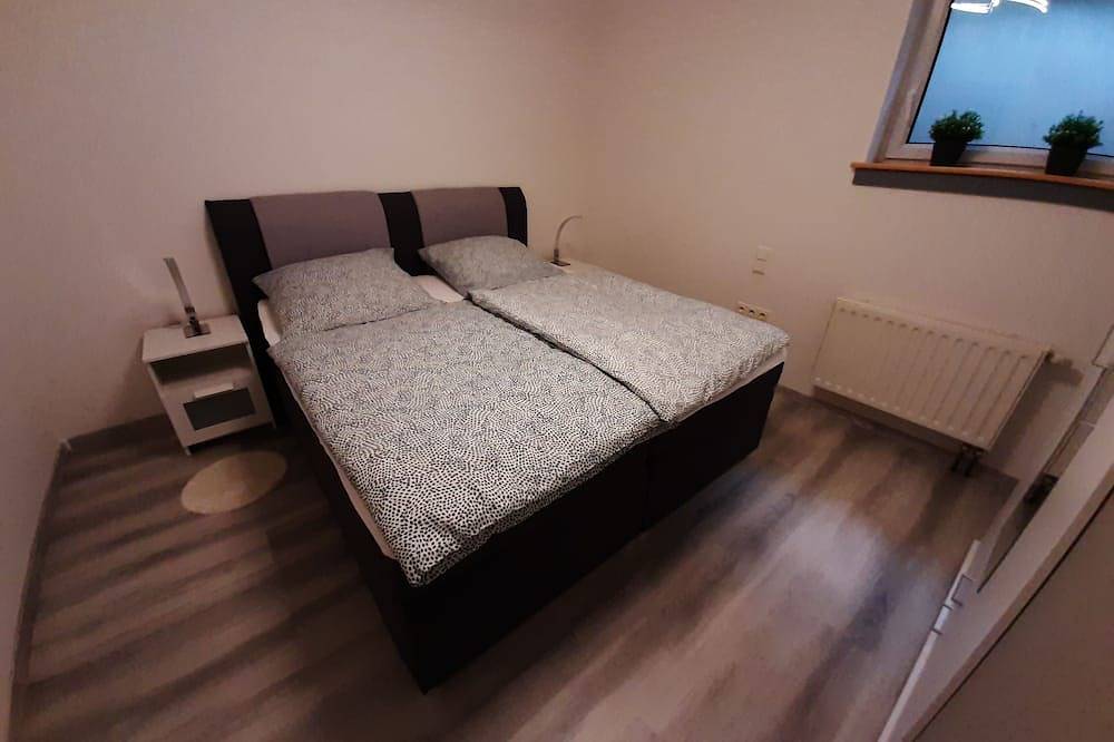 Ganze Wohnung, Ferienwohnung in Sundern-Stemel, Waldlage, Nähe Sorpesee in Sundern, Sorpesee
