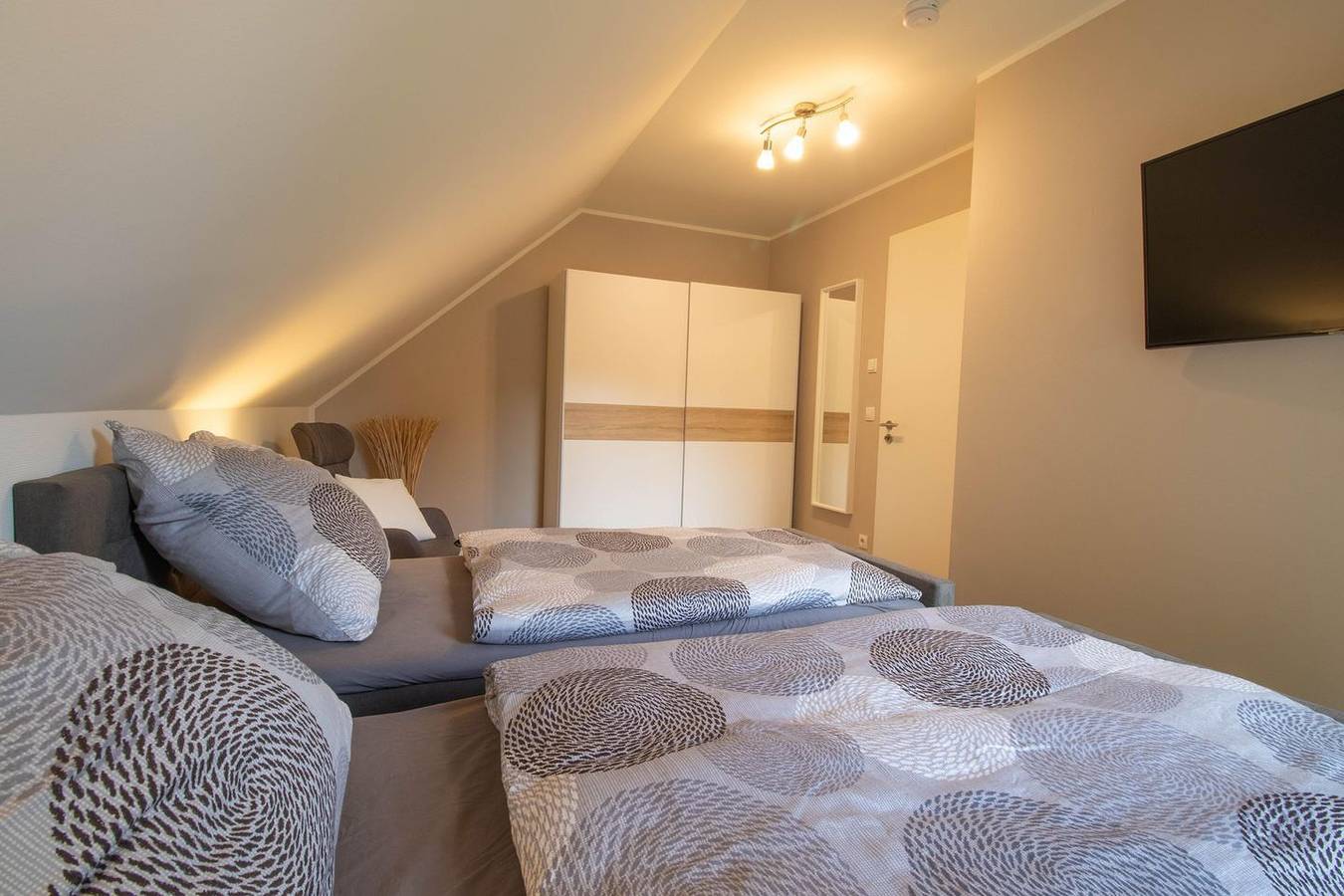 Ringhus Kellenhusen – Garten. Sauna. Familienzeit. Strandnah & modern. in Kellenhusen, Ostholstein