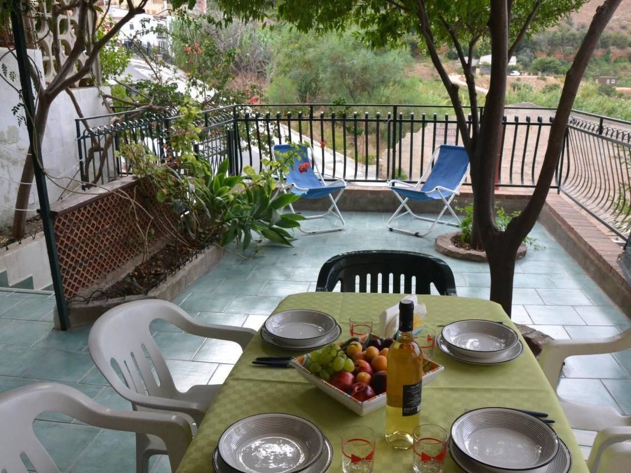 Apartamento entero, Wohnung mit Wasserblick in Castellammare del Golfo, Provincia de Trapani