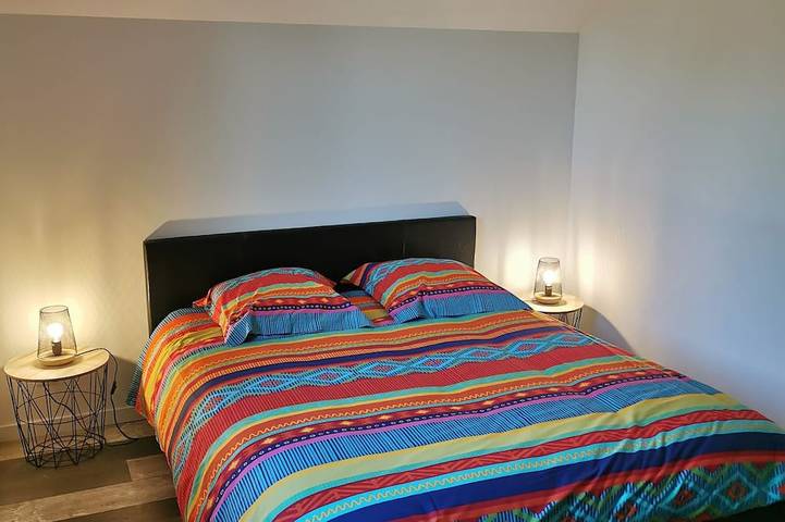 Location de vacances pour 6 personnes à Le Fied - 2