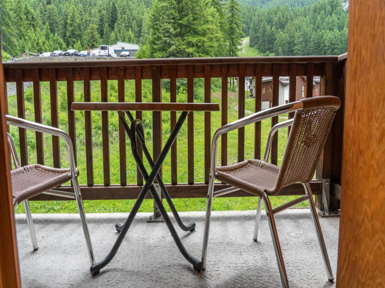 Photo : Appartement de vacances