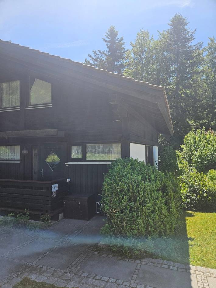 Ferienpark für 4 Personen, mit Balkon, kinderfreundlich in Siegsdorf