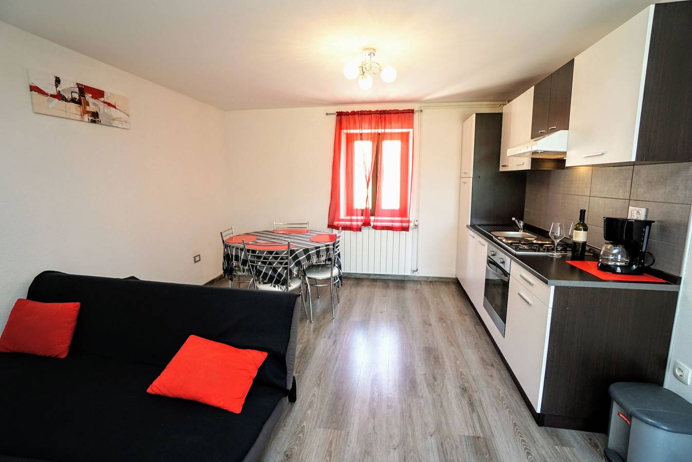 Ganze Wohnung, Apartment Jasna in Brac