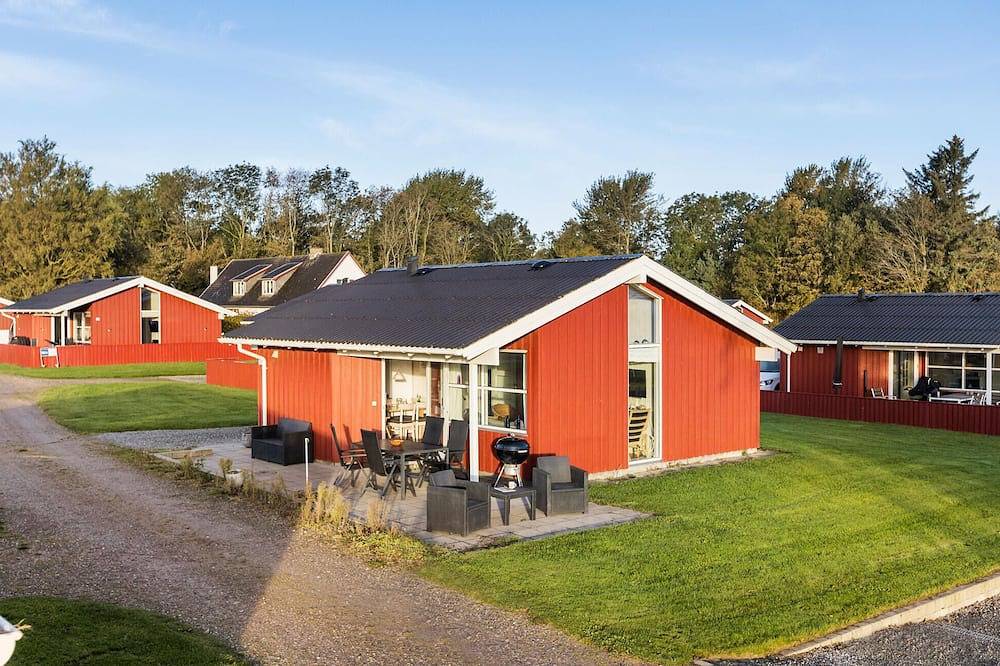 Casa vacanza a Als a partire da 80€ a notte