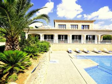 44201 Sa Pleta in Petra (Mallorca), Mallorca Inselmitte für 13 