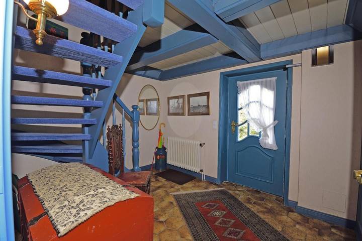 Ganze Wohnung, Teegelii Hof "Blaue Stranddistel" in Tinnum in Tinnum, Sylt (Gemeinde)