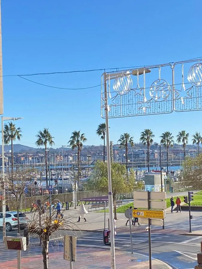 Apartamento de vacaciones para 2 personas, con vistas - 1