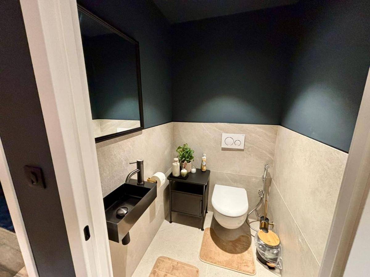 Appartement entier, Appartement avec garage - 5mn aéroport Bâle in Blotzheim, Région de Mulhouse