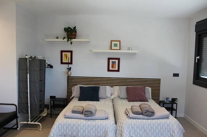 Location de vacances pour 2 personnes à Alfacar - 3