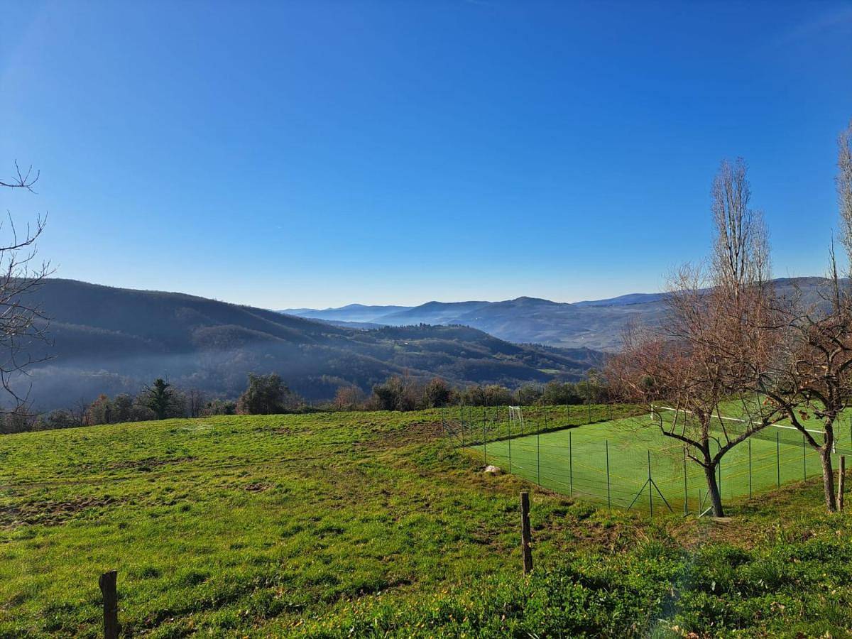 Locanda di Praticino in Rufina, Florenz Provinz