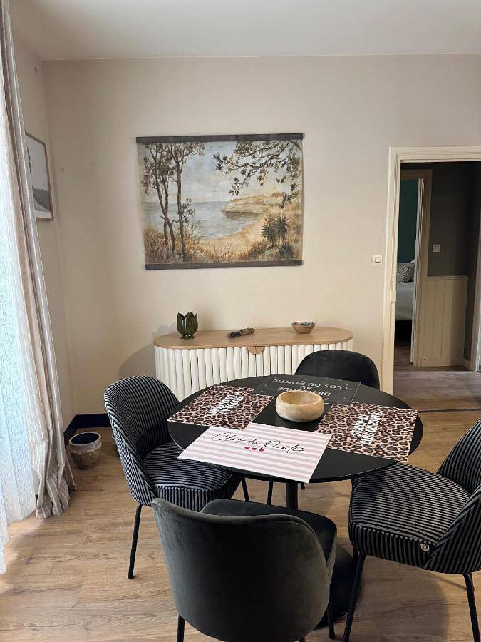 Le Clos Du Pontic Logis et Cit'Hotel in Landerneau, Région de Brest