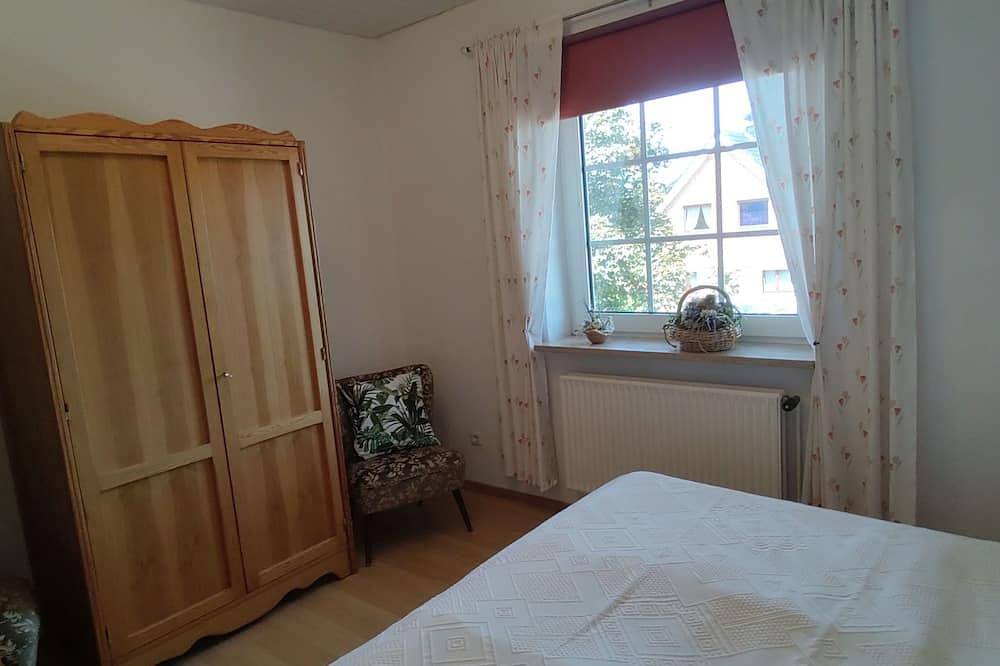 Ganze Wohnung, Ferienwohnung Antje in Büsum, Nordseeküste