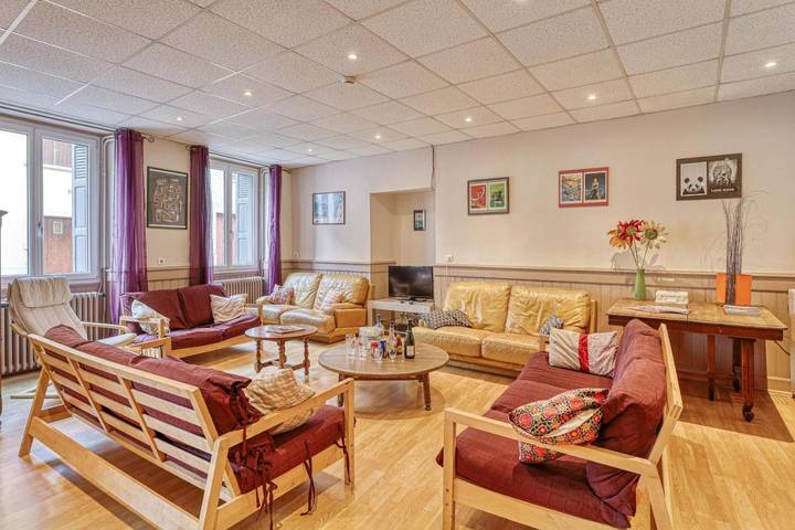 Casa de vacaciones para 20 personas - 1