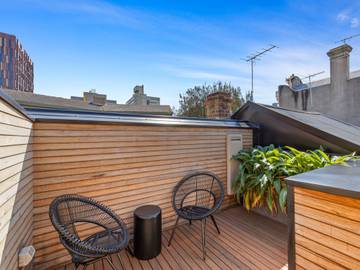 Vakantiewoning voor 4 Personen in Carlton (Melbourne), Melbourne, Afbeelding 2
