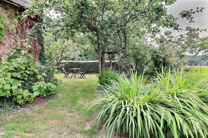 Gîte für 4 Personen, mit Garten in der Bretagne - 4