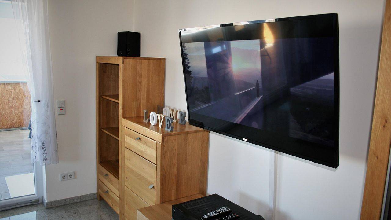 Apartamento vacacional entero, Ferienwohnung für 6 Personen (129 m²) in Losheim Am See in Losheim am See, Saar-Nahe-Bergland