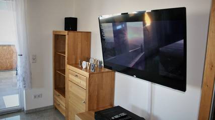Ferienwohnung für 6 Personen in Losheim am See, Merzig und Umgebung, Bild 4