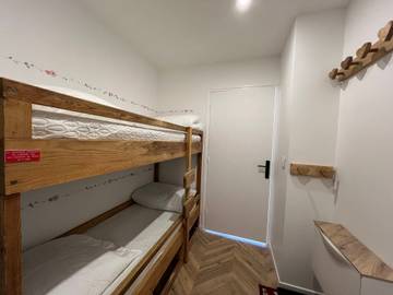 Studio pour 4 Personnes dans Pra-Loup (station de ski), Pra-Loup, Photo 4