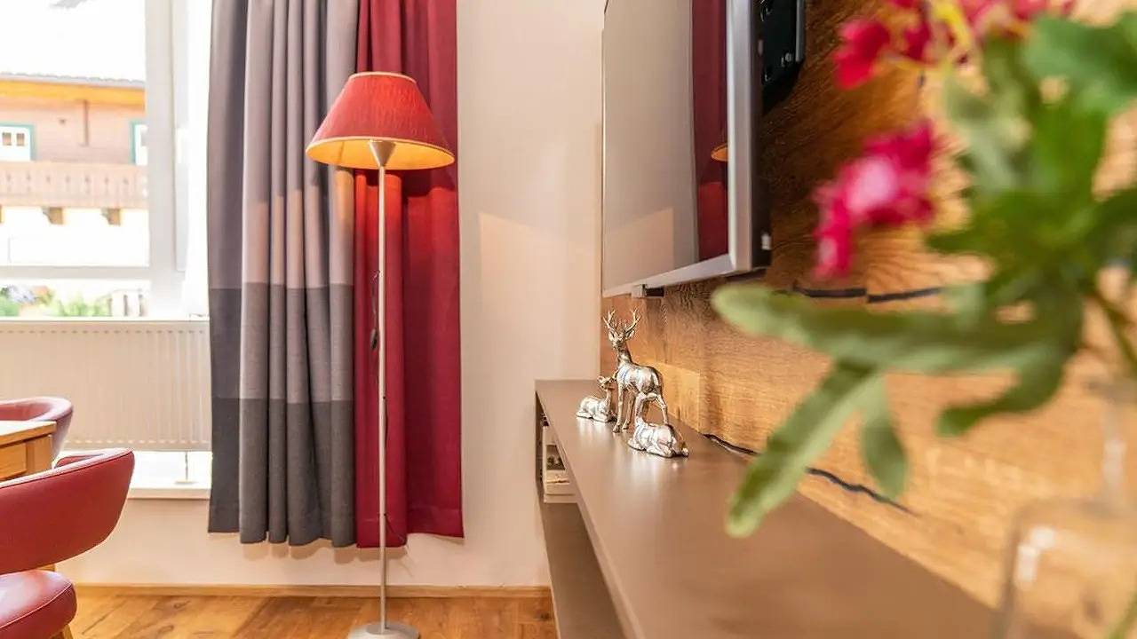 Ganze Ferienwohnung, Ferienwohnung für 4 Personen (84 m²) in Aich in Aich, Schladming-Dachstein