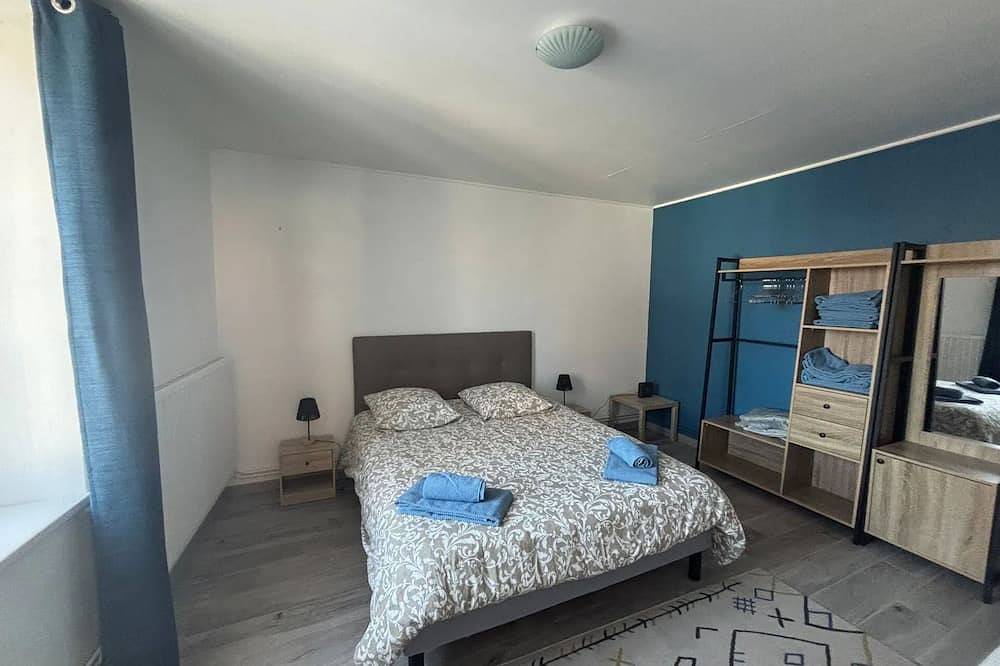 Apartamento entero, Homerez - Apartamento en Guebwiller in Guebwiller, Parque natural regional de los Ballons des Vosges