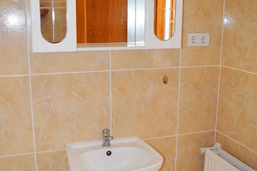 Ganze Wohnung, Hévíz Apartman - Gold Apartman in Heviz, Keszthely und Umgebung