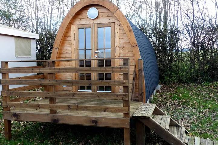 Gîte pour 2 personnes, animaux acceptés à Verteillac