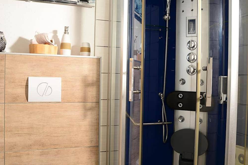 Ganze Wohnung, Ferienwohnung 5 - Ferienanlage Nitsch in Bärenstein, Erzgebirge