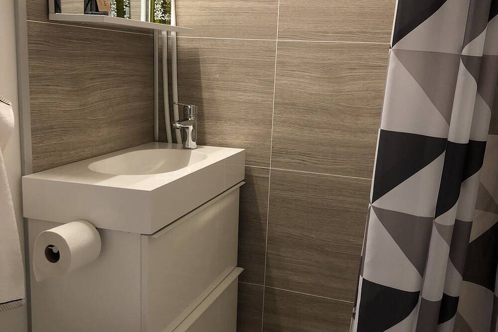 Houseboat - Karlskrona City Center in Karlskrona, Schwedische Ostsee