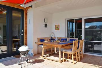 Bungalow für 4 Personen in Rimsting, Chiemsee, Bild 1