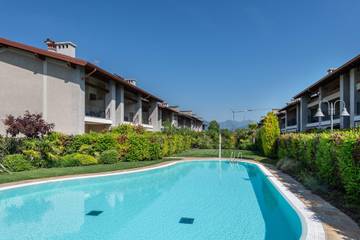 Ferienwohnung für 4 Personen in Puegnago sul Garda, Gardasee-Berge, Bild 3